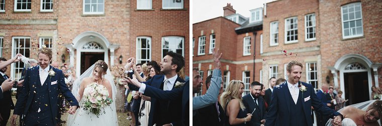 Woodhall Spa Manor Wedding Photography 066