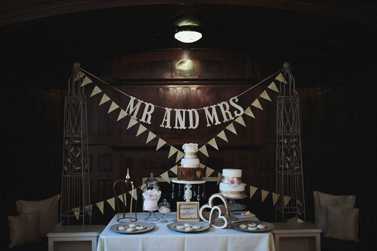 Woodhall Spa Manor Wedding Photography 070