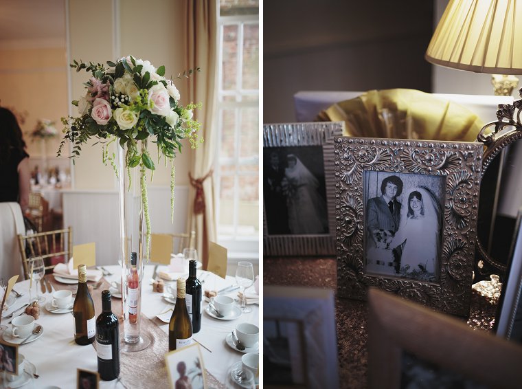 Woodhall Spa Manor Wedding Photography 071