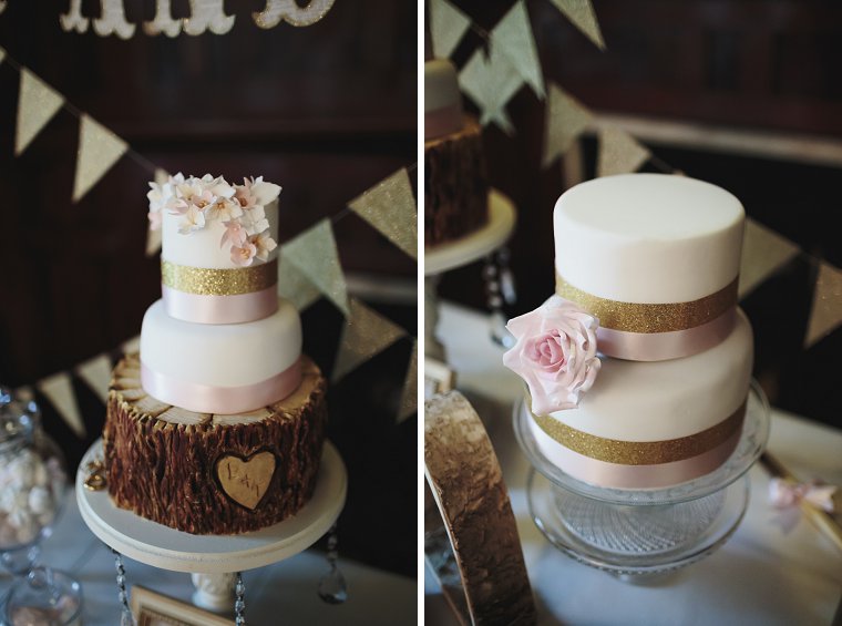 Woodhall Spa Manor Wedding Photography 072