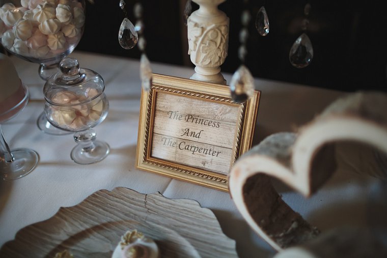 Woodhall Spa Manor Wedding Photography 073