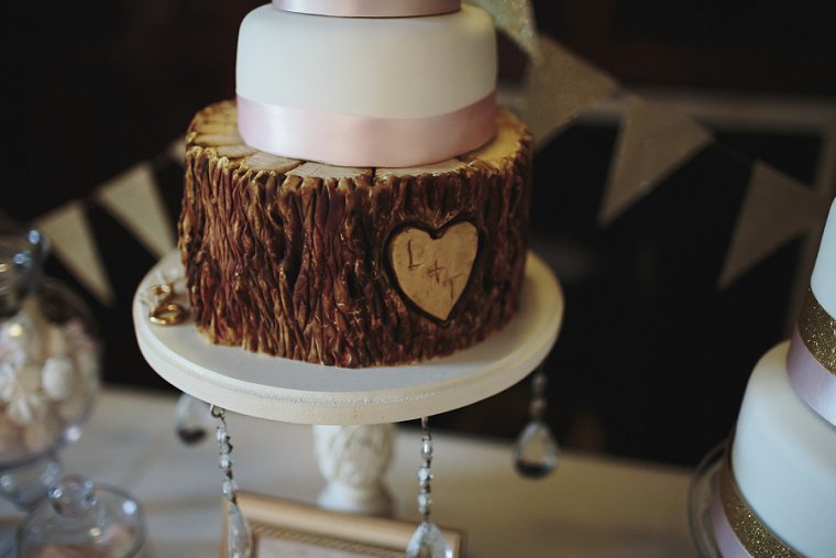 Woodhall Spa Manor Wedding Photography 074