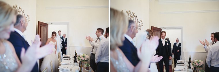 Woodhall Spa Manor Wedding Photography 075
