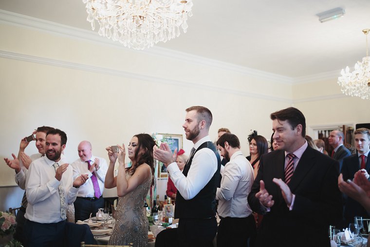 Woodhall Spa Manor Wedding Photography 076
