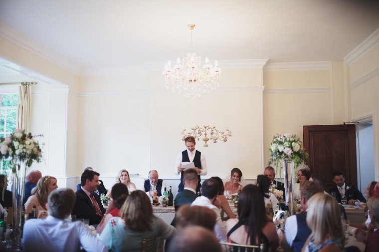 Woodhall Spa Manor Wedding Photography 078
