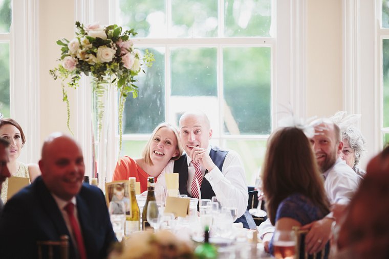 Woodhall Spa Manor Wedding Photography 086