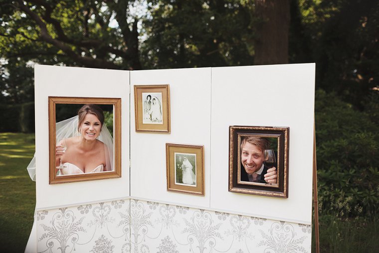 Woodhall Spa Manor Wedding Photography 095