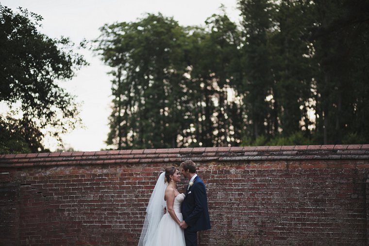 Woodhall Spa Manor Wedding Photography 098