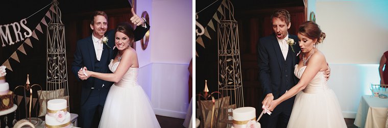 Woodhall Spa Manor Wedding Photography 103