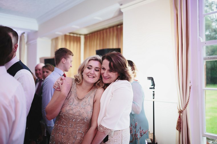 Woodhall Spa Manor Wedding Photography 105