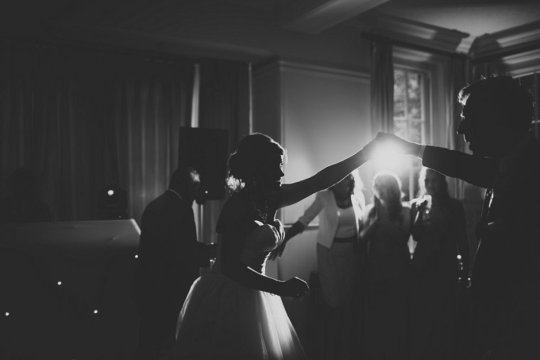 Woodhall Spa Manor Wedding Photography 110
