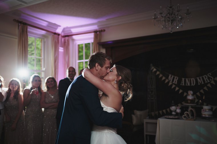 Woodhall Spa Manor Wedding Photography 112