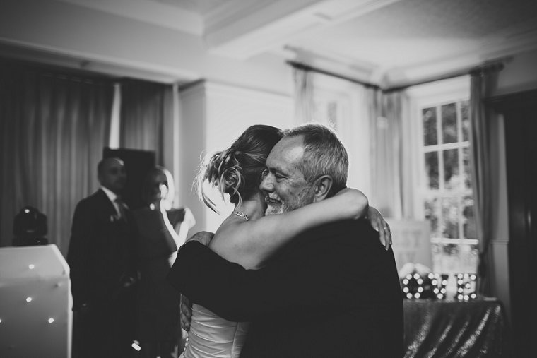 Woodhall Spa Manor Wedding Photography 116