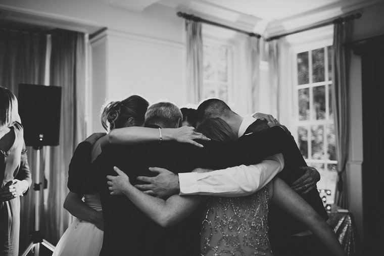 Woodhall Spa Manor Wedding Photography 120