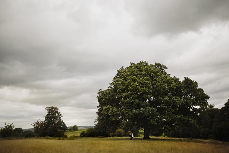 Kent Engagement Photography at Knowle Park 002