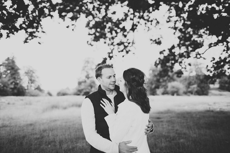 Kent Engagement Photography at Knowle Park 005