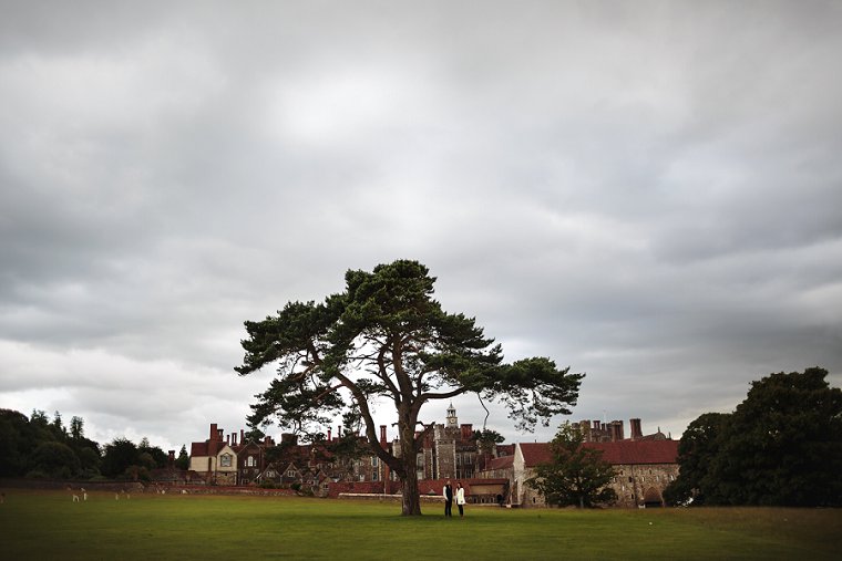 Kent Engagement Photography at Knowle Park 007