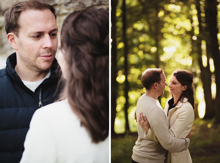 Kent Engagement Photography at Knowle Park 008