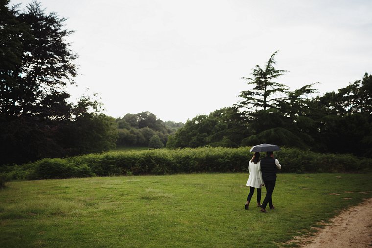 Kent Engagement Photography at Knowle Park 010