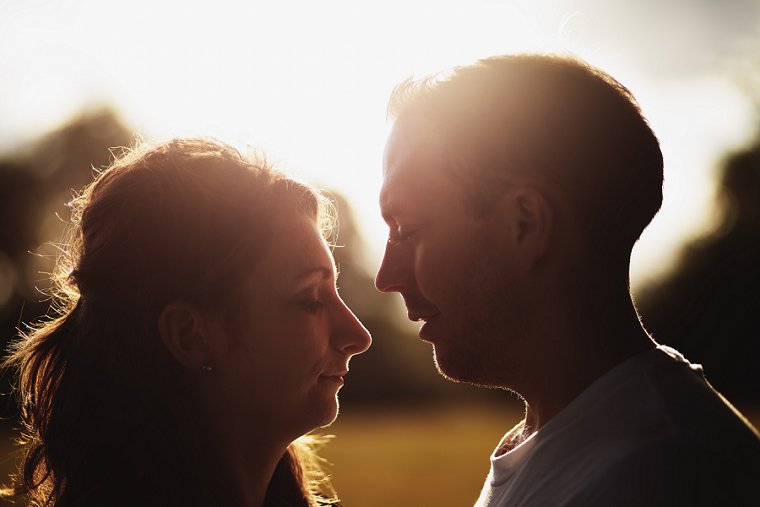 Kent Engagement Photography at Knowle Park 015