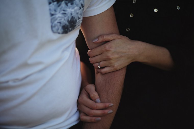 Kent Engagement Photography at Knowle Park 019