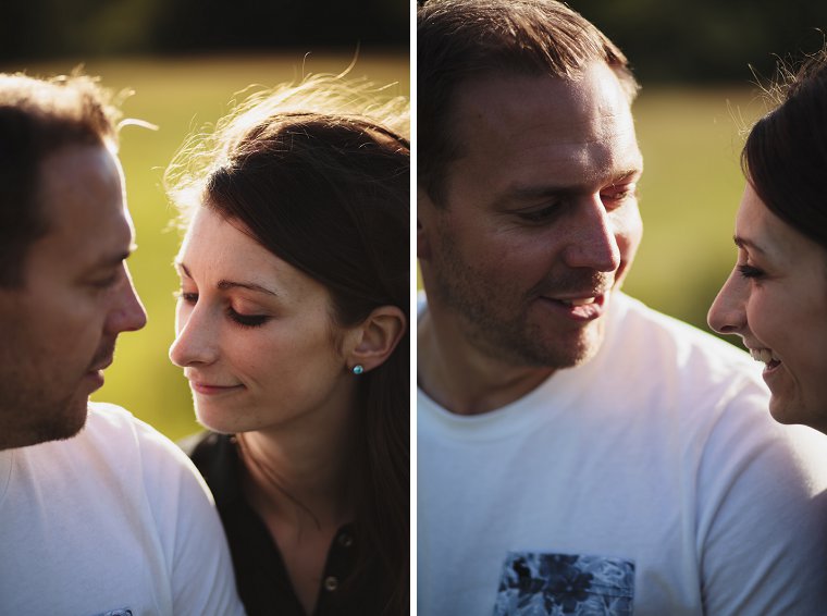 Kent Engagement Photography at Knowle Park 020