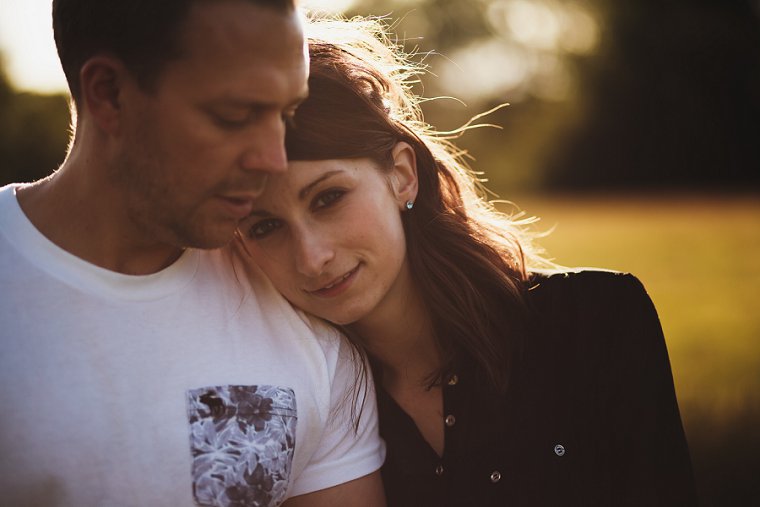 Kent Engagement Photography at Knowle Park 021