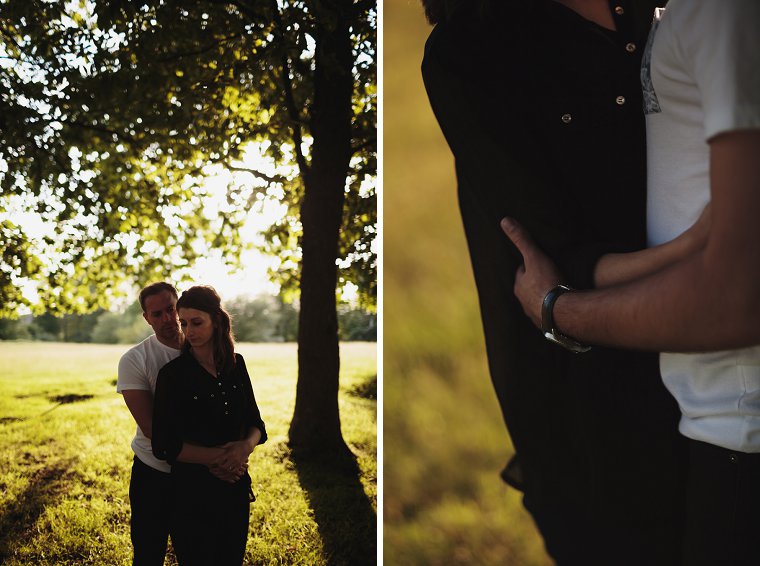 Kent Engagement Photography at Knowle Park 026