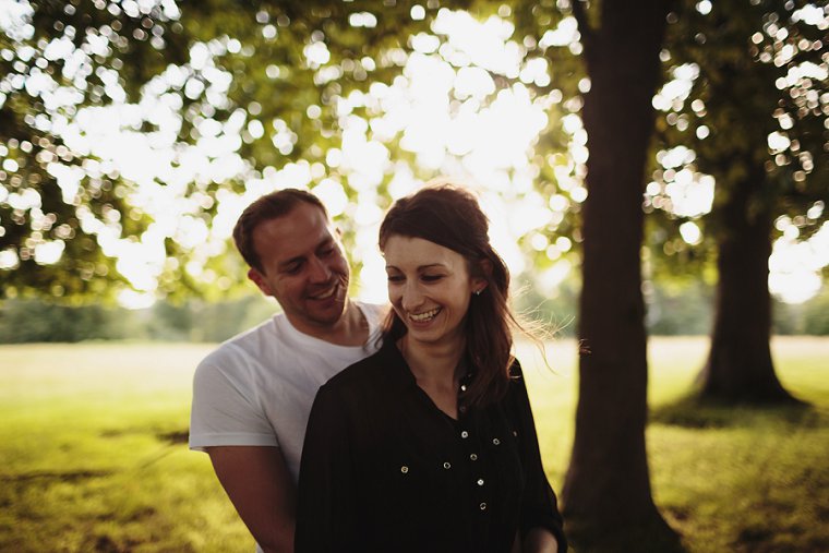 Kent Engagement Photography at Knowle Park 027