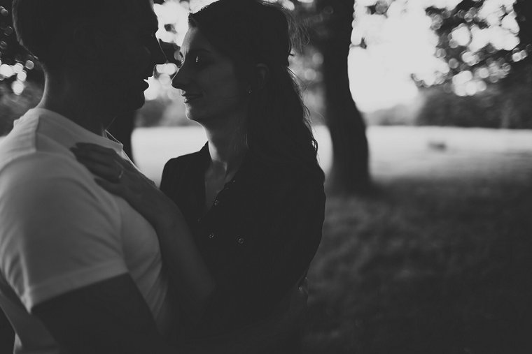 Kent Engagement Photography at Knowle Park 028