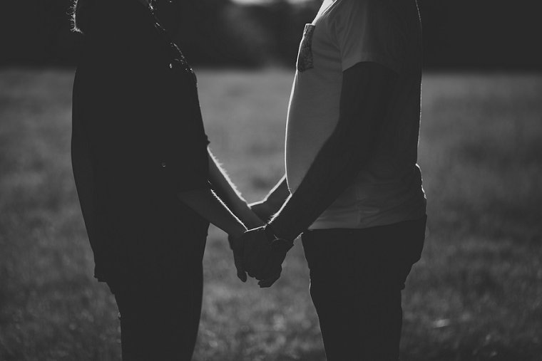 Kent Engagement Photography at Knowle Park 030