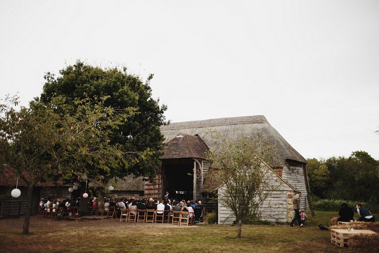 Ratsbury Barn
