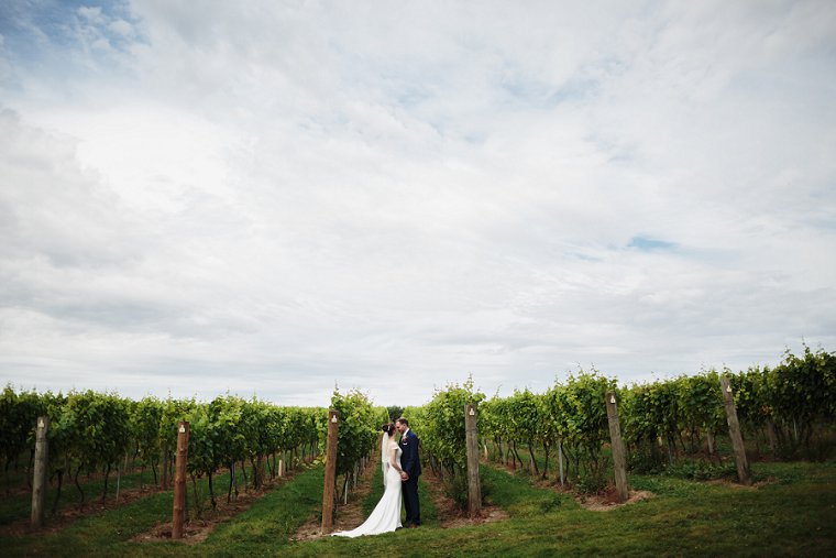 Chapel Down Winery Wedding Photography