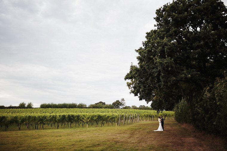 Wedding Photography at Ratsbury Barn