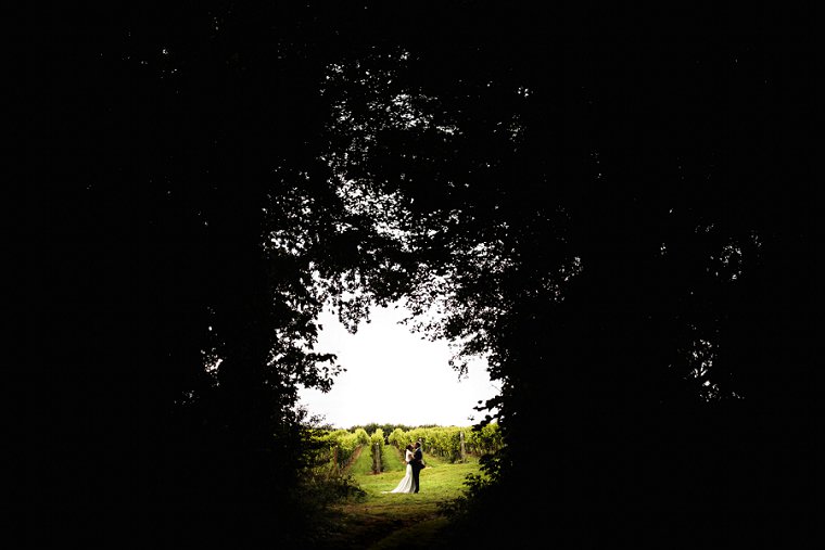 Wedding photography at Ratsbury Barn