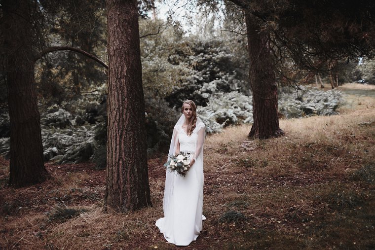 Squerryes Court Wedding Photography