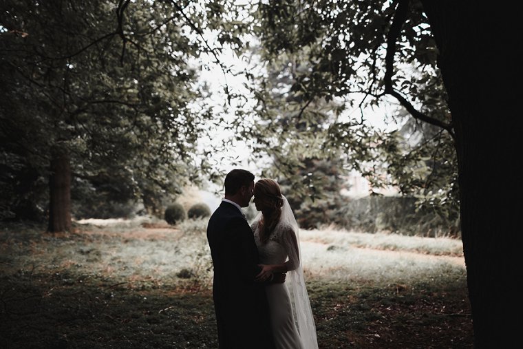 Squerryes Court Wedding Venue in Westerham