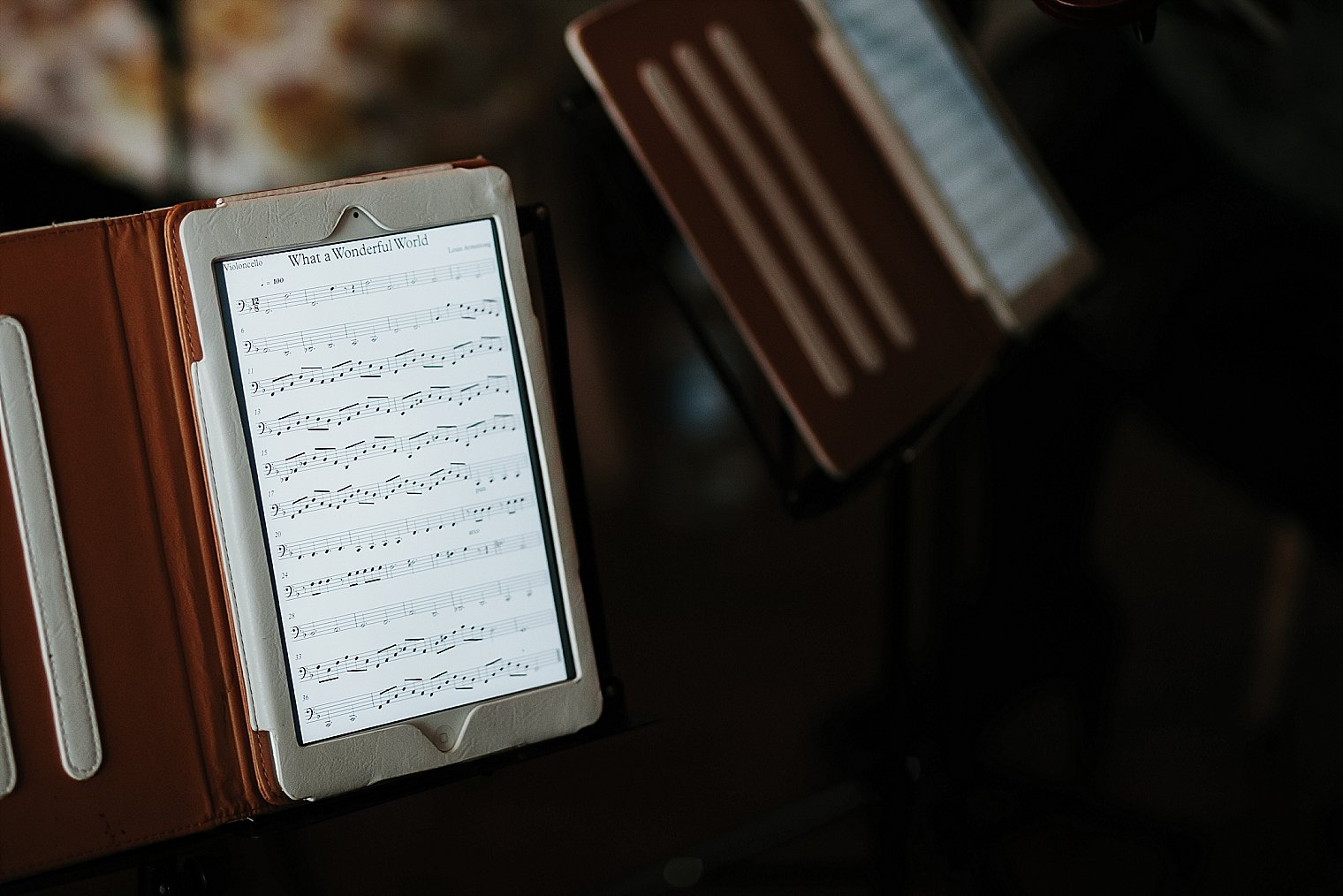The Dotted Crotchets String Quartet