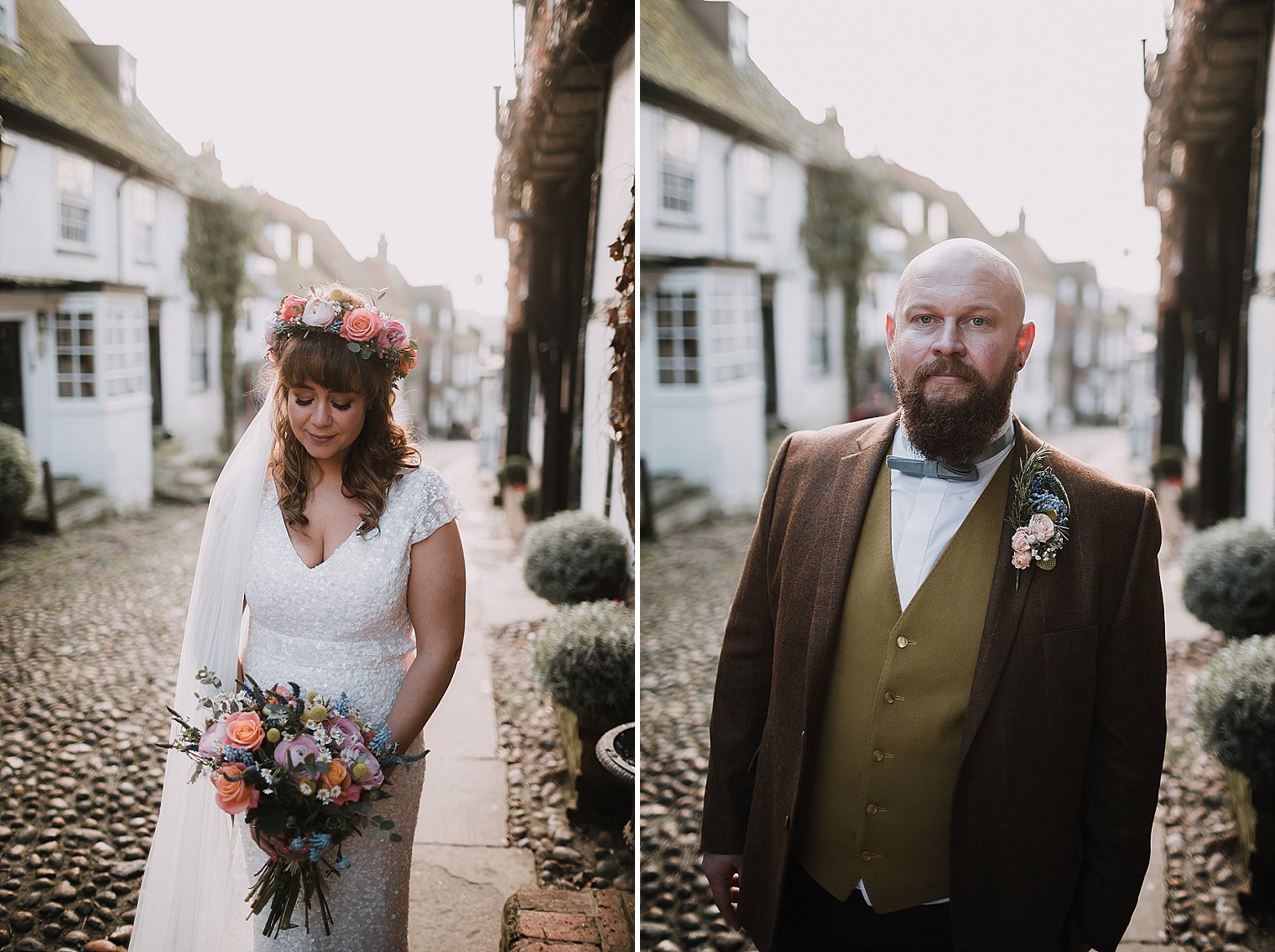 Wedding Photography in Camber