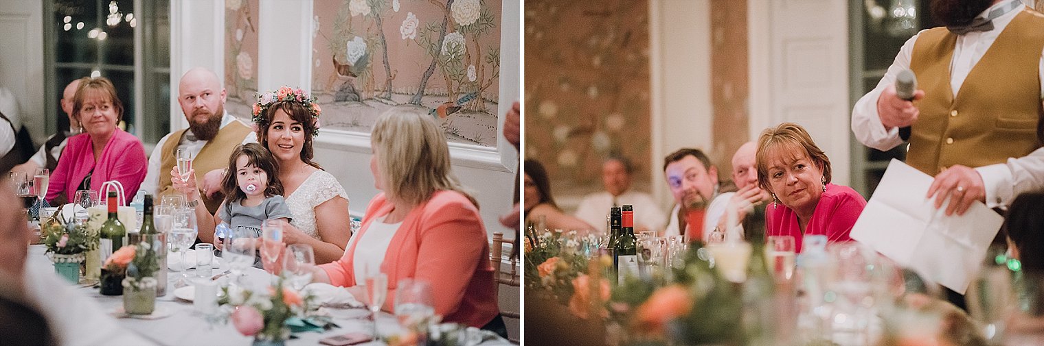 Mother of the groom