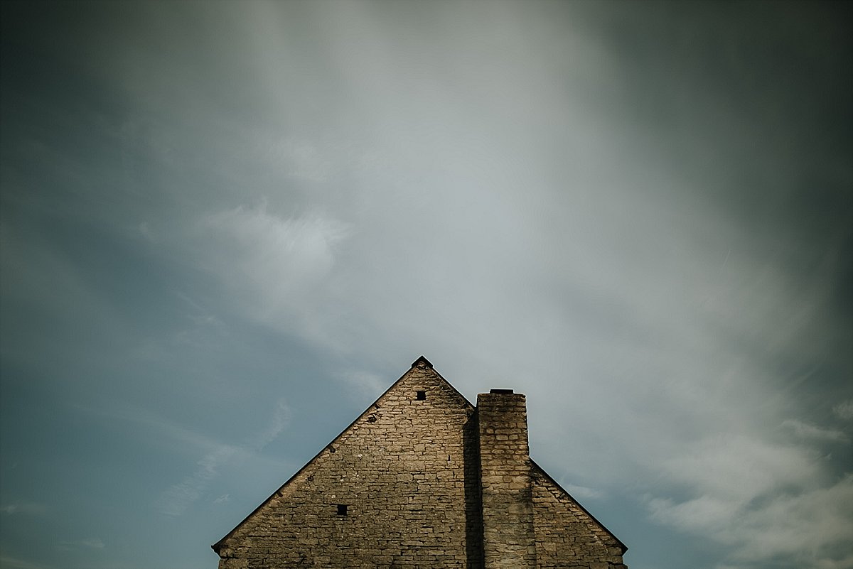 Cripps Barn