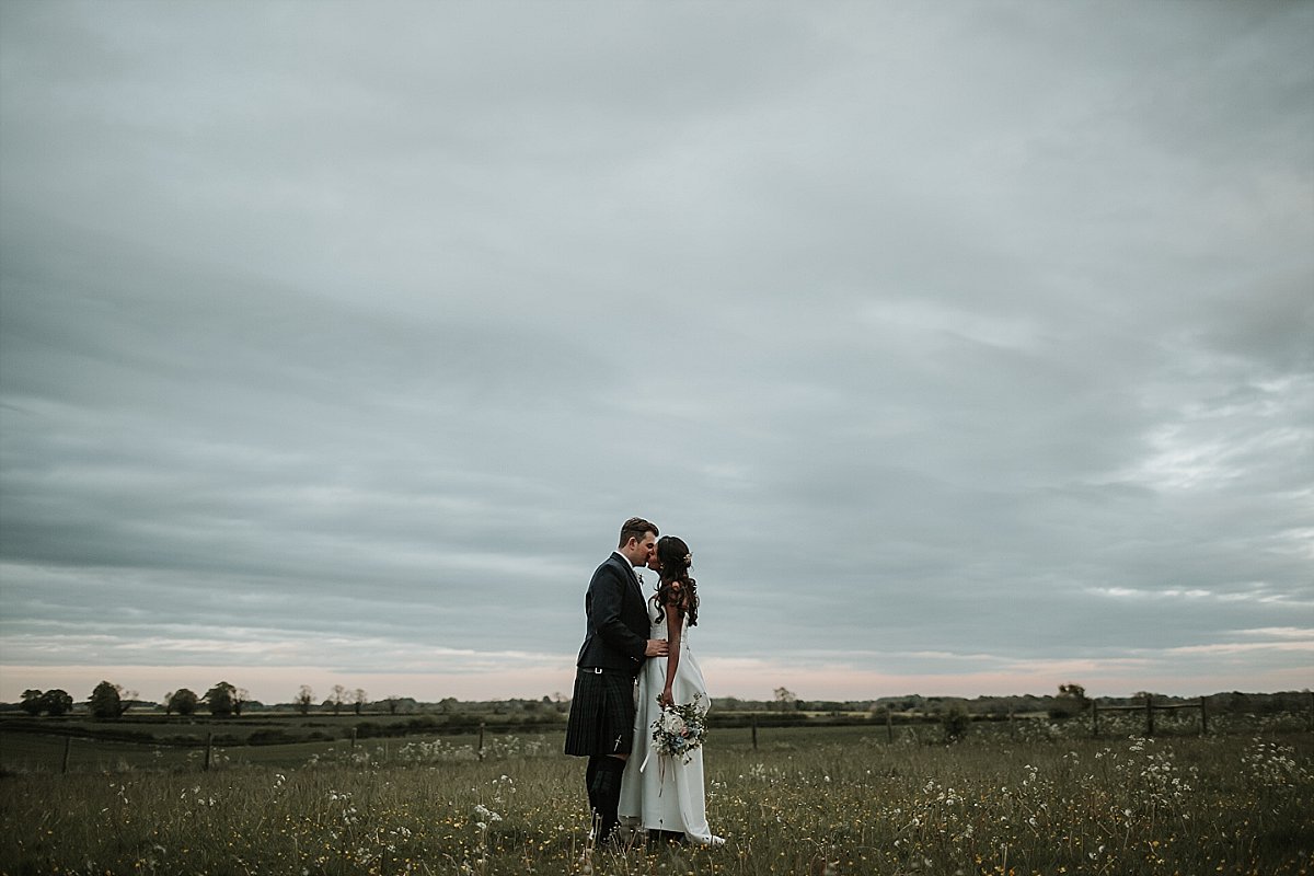Natural Cripps Barn