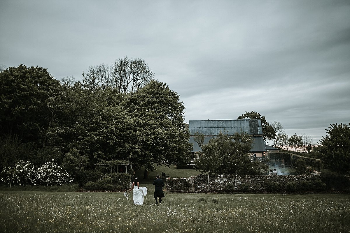 Cripps Barn